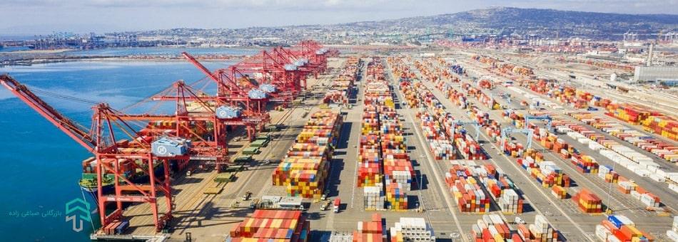 مراحل انجام ترخیص کالا