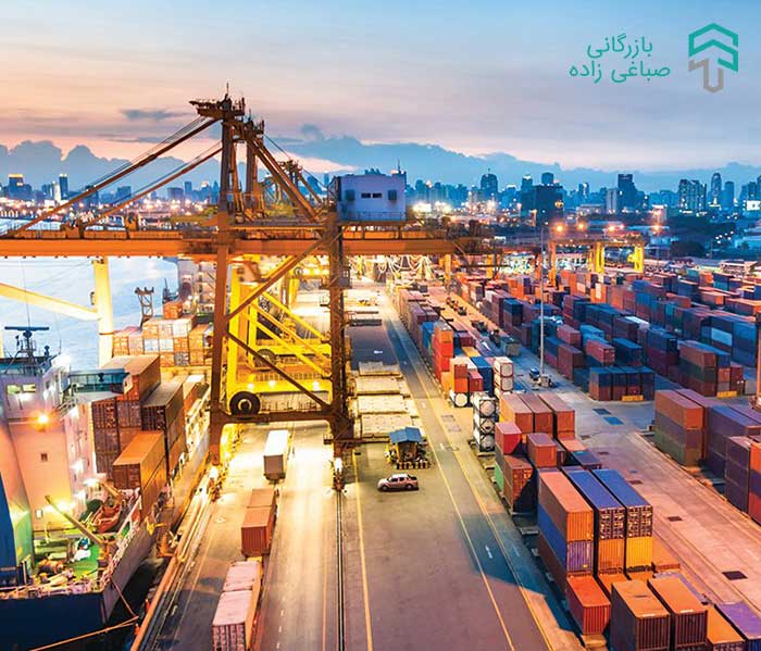 مراحل-ترخیص-کالا-از-گمرک