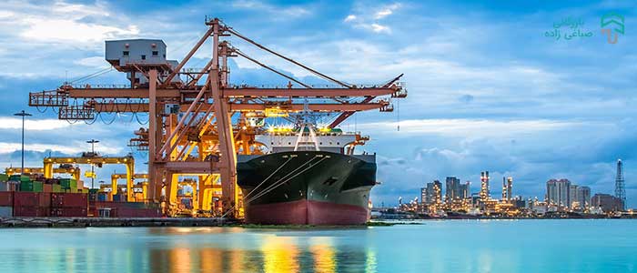 هزینه-ترخیص-کالا-از-گمرک-بندر-انزلی