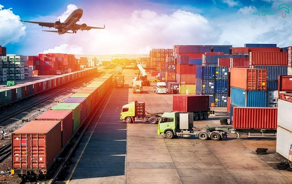 هزینه ترخیص کالا از چین به ایران