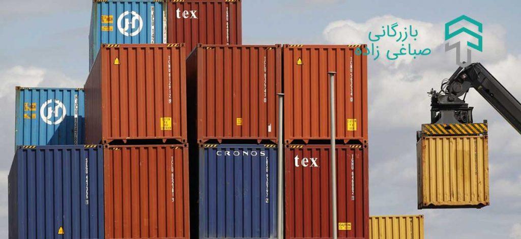 ترخیص-مواد-اولیه-شرکت‌های-تولیدی-از-گمرک