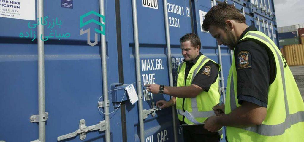 ترخیص-مواد-شیمیایی-از-گمرک