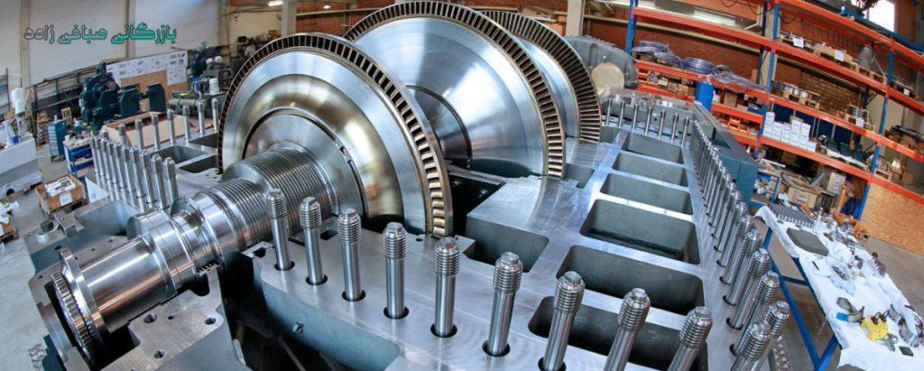 ترخیص-تجهیزات-پالایشگاهی-از-گمرک