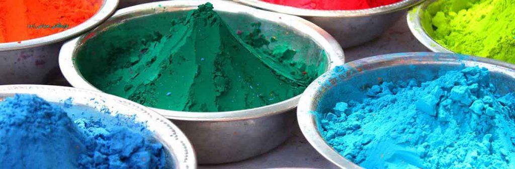 ترخیص-رنگ-ها-و-افزودنی-ها-از-گمرک