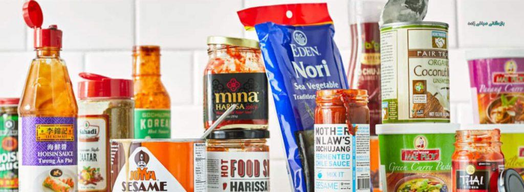 ترخیص-مواد-غذایی