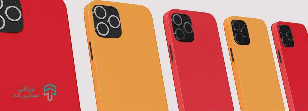 ترخیص-موبایل-و-لوازم-جانبی-موبایل-از-گمرک