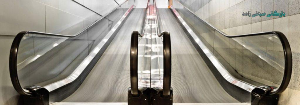 ترخیص-پله-برقی-و-قطعات-آسانسور-از-گمرک