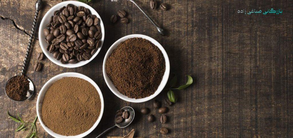 ترخیص-قهوه-از-گمرک