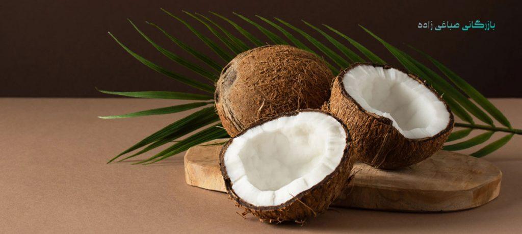 ترخیص-نارگیل-از-گمرک