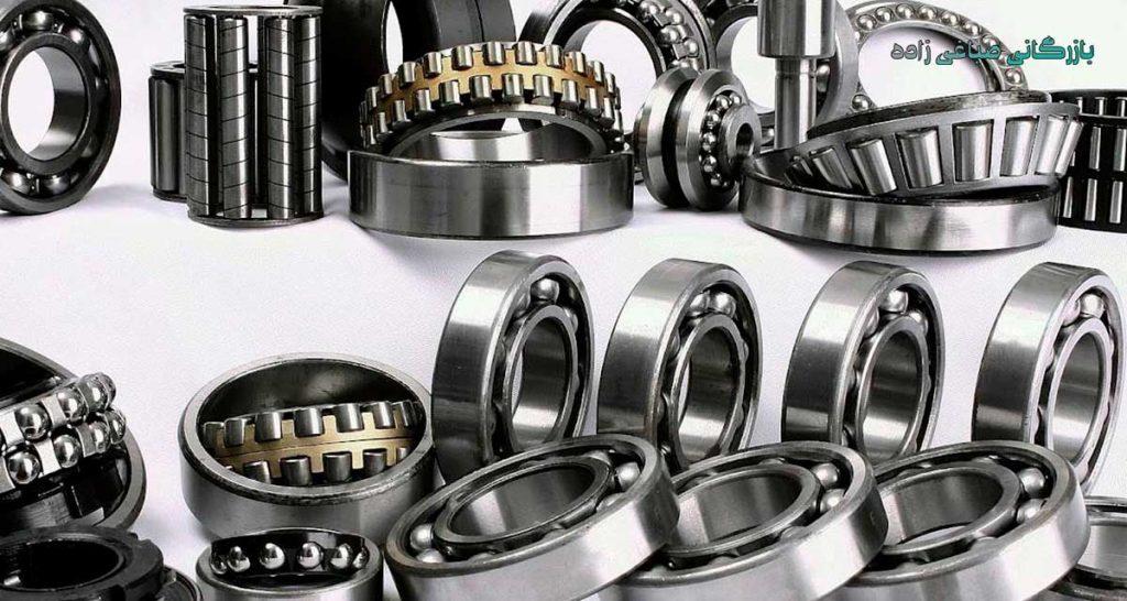 ترخیص-بلبرینگ-و-رول-بلبرینگ-از-گمرک