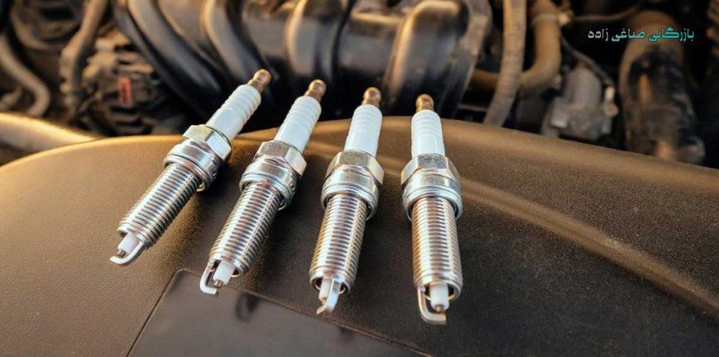 ترخیص-شمع-خودرو-از-گمرک