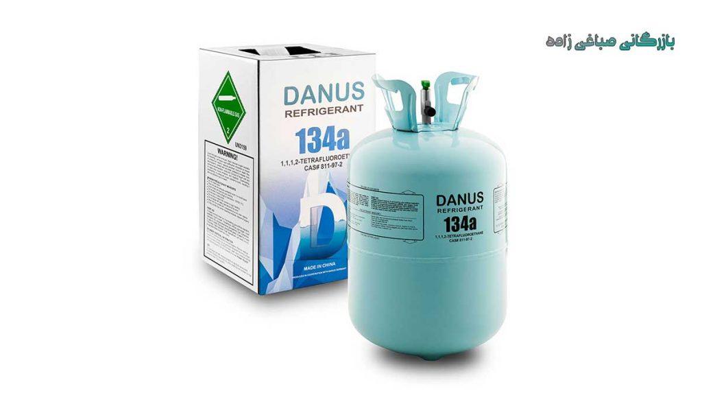 ترخیص-گاز-های-خنک-کننده-از-گمرک-