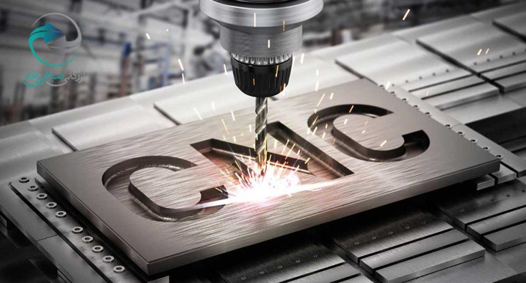 ترخیص-ماشین-آلات-سی-ان-سی