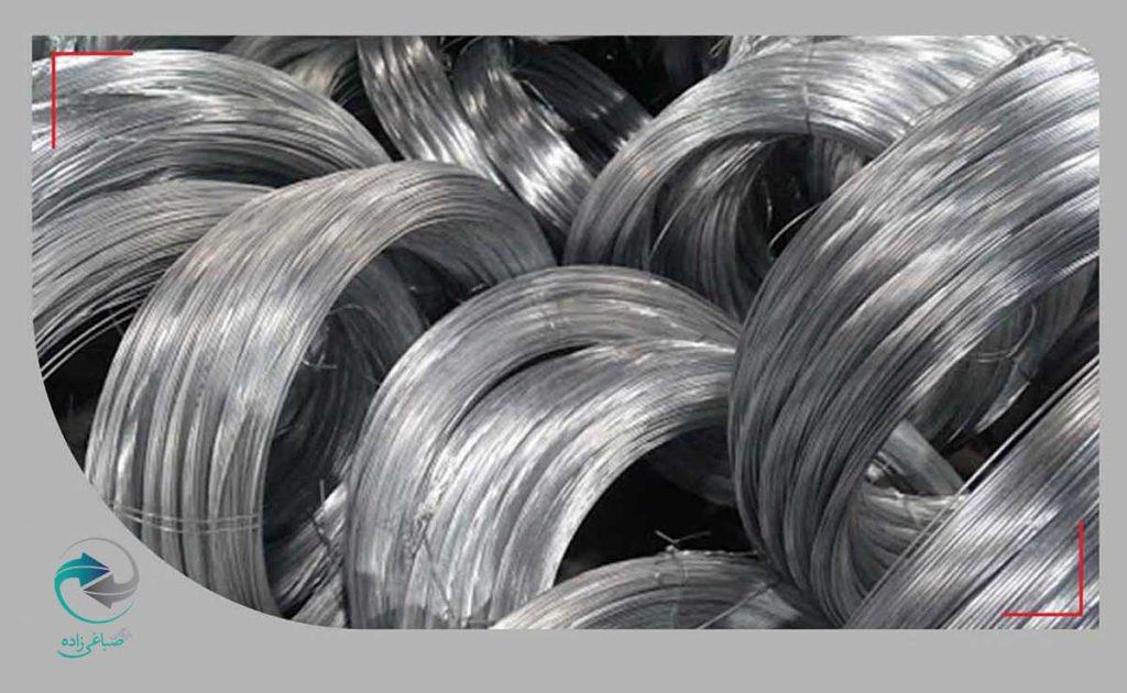 ترخیص-مفتول-از-گمرک