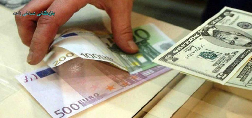 رفع-تعهد-ارزی