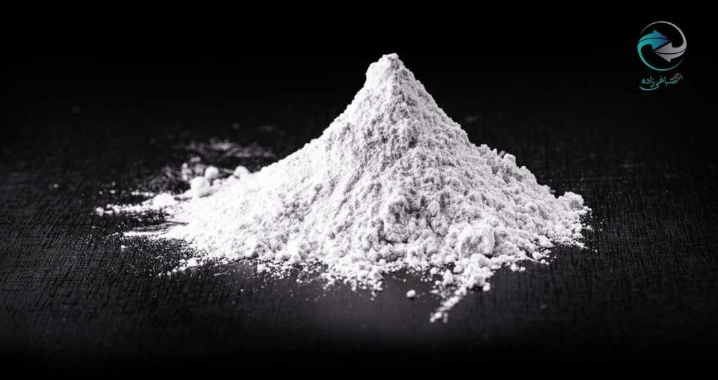 ترخیص-دی-اکسید-تیتانیوم-از-گمرک