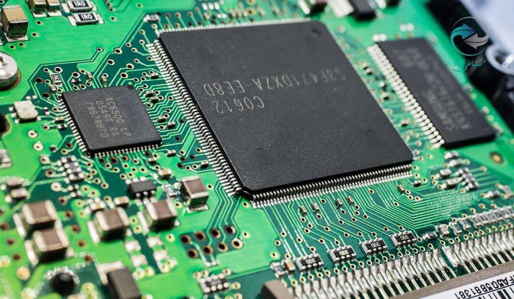 ترخیص-ماژول-از-گمرک