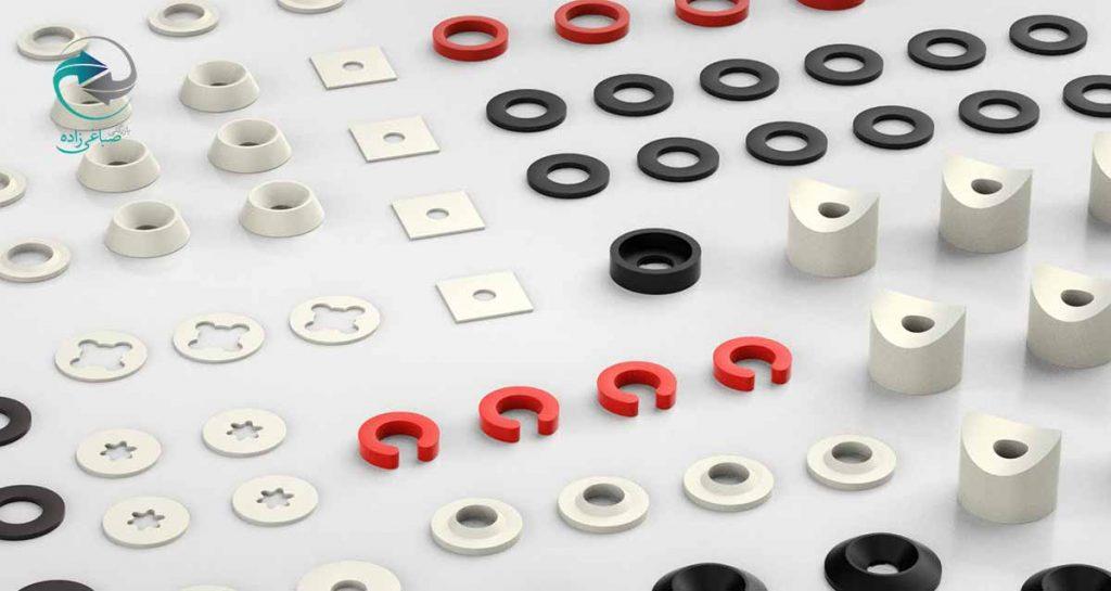 ترخیص-واشر-از-گمرک