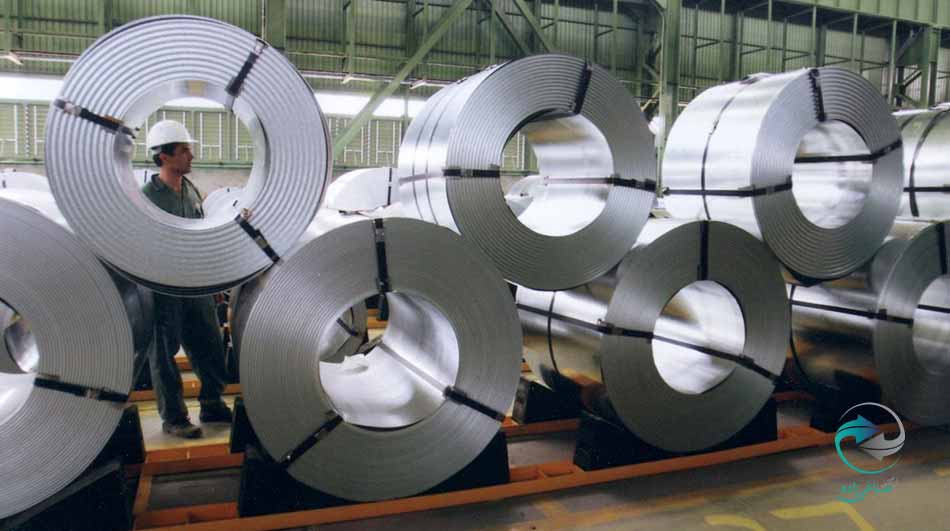 ترخیص-ورق-سیلیسیوم-دار-از-گمرک