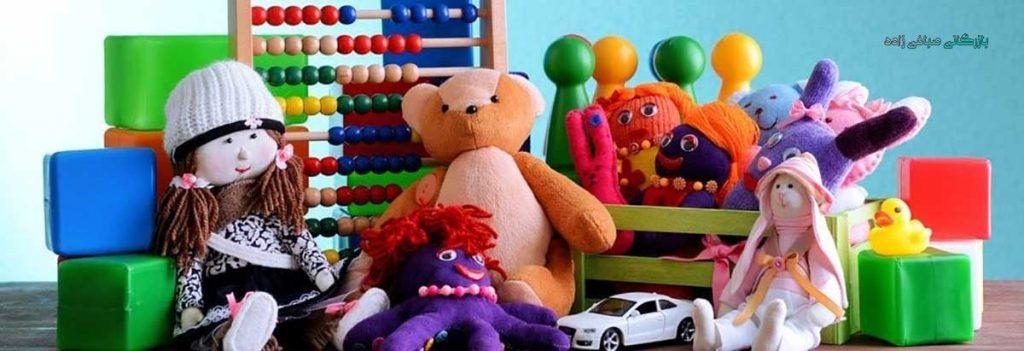 ترخیص-اسباب-بازی-از-گمرک-