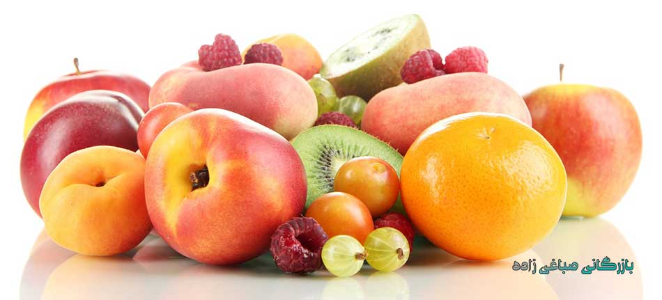 صادرات-میوه-به-عراق