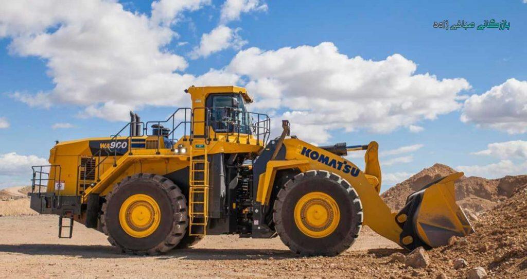 ورود-موقت-ماشین-آلات-راه-سازی