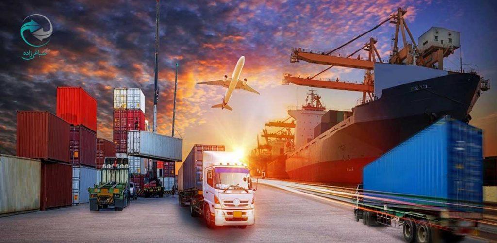 ترخیص-کالا-از-گمرک-غرب-تهران