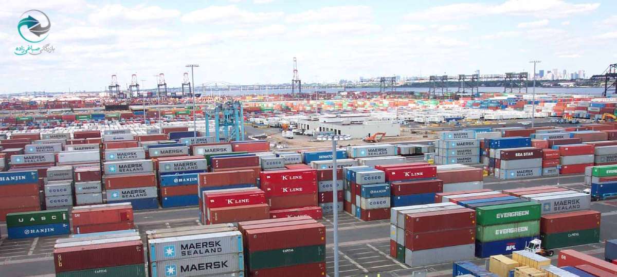 گمرک بندر خرمشهر