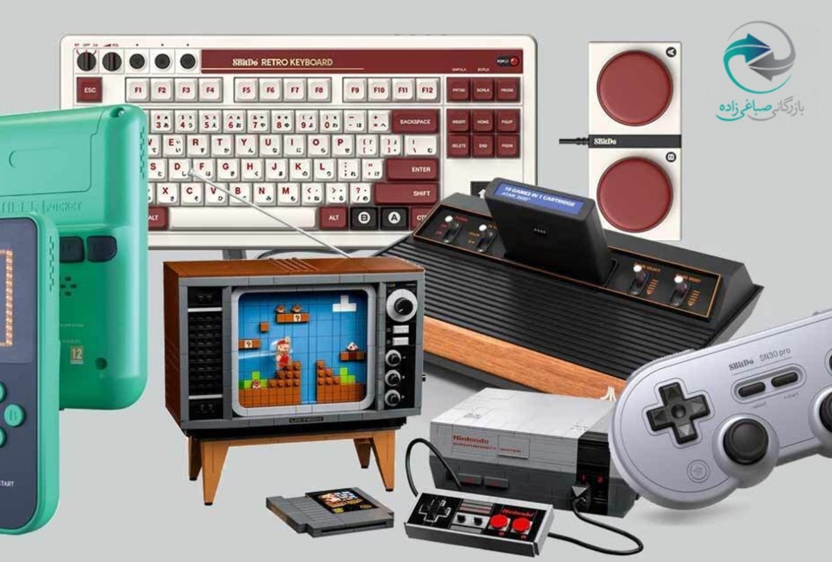 ترخیص کنسول بازی