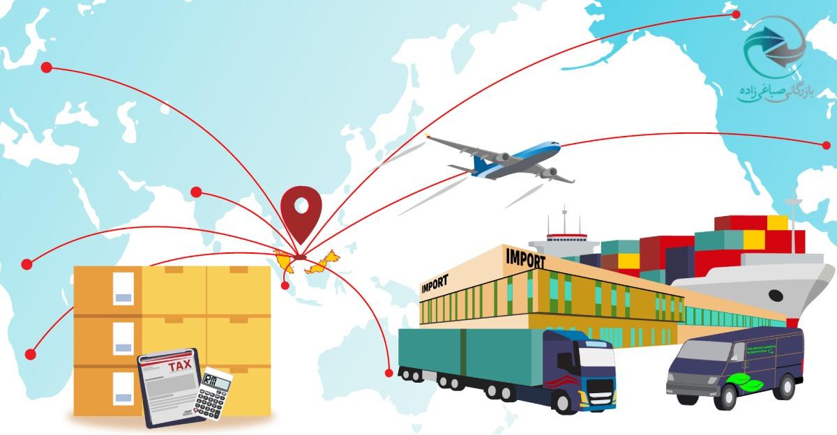 حقوق و عوارض گمرکی کنسول های بازی