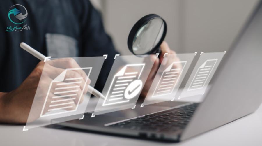 هزینه ترخیص لپ تاپ و کامپیوتر