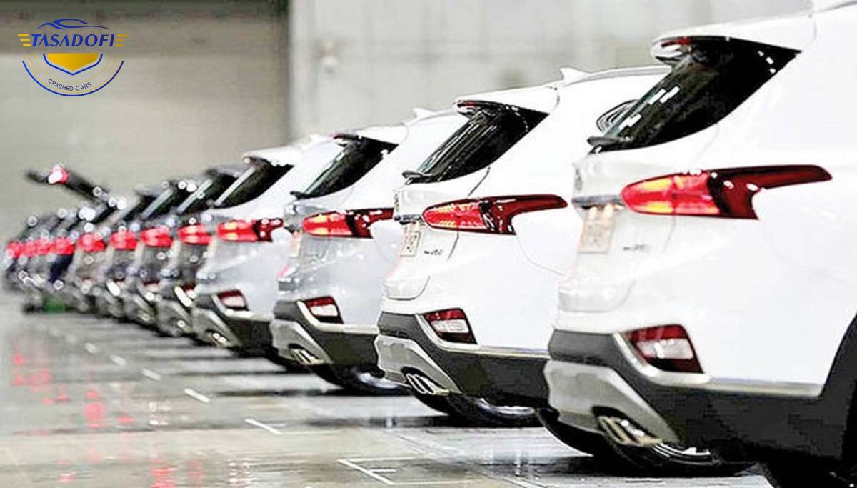 مراحل واردات خودرو با کارت اقامت ایرانیان مقیم خارج (شهریور ۱۴۰۴)