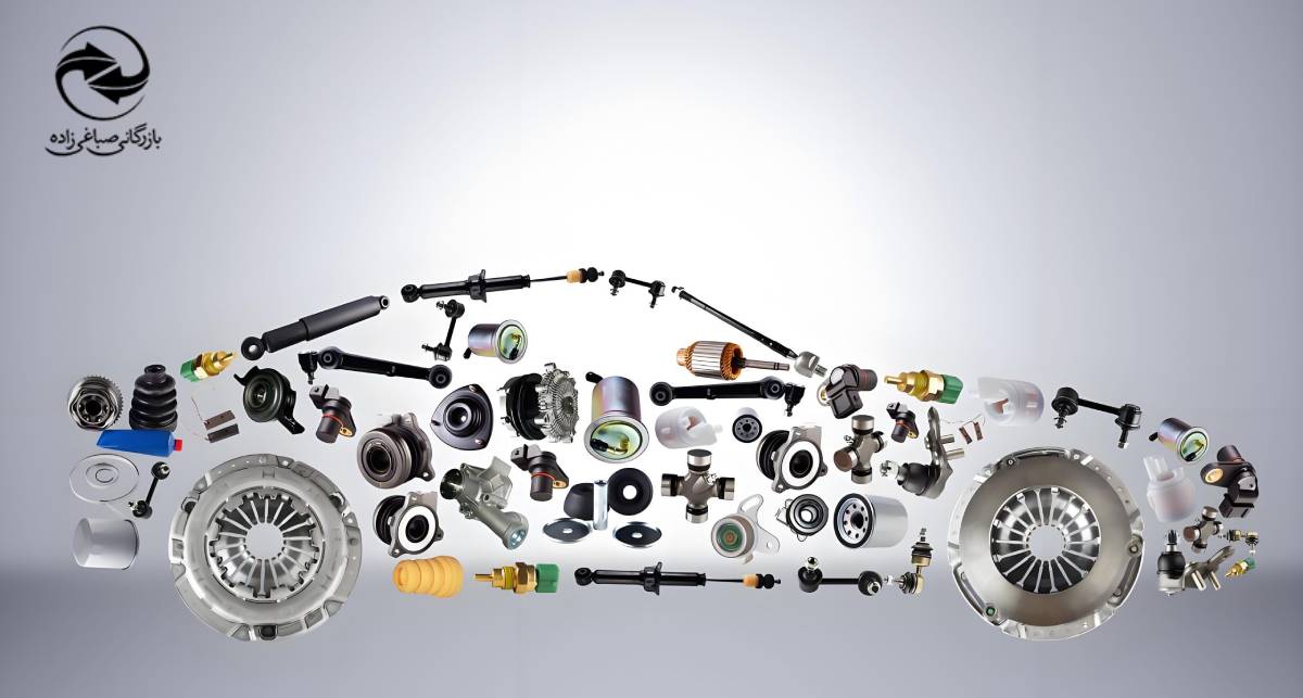 ترخیص قطعات خودروهای برقی از گمرک چیست و چرا اهمیت دارد؟