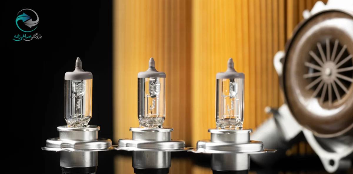 ترخیص قطعات خودروهای برقی از گمرک