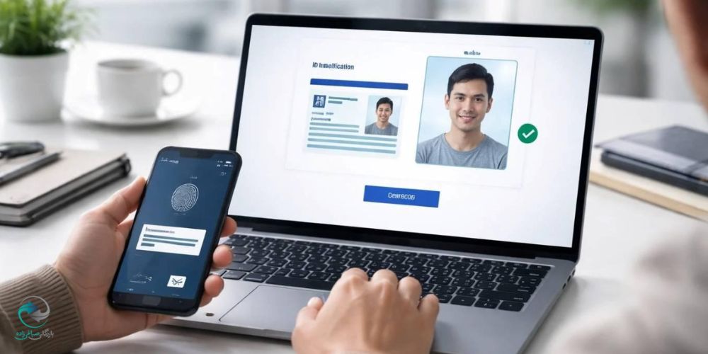 ثبت اطلاعات هویتی و خودرویی در سامانه میخک